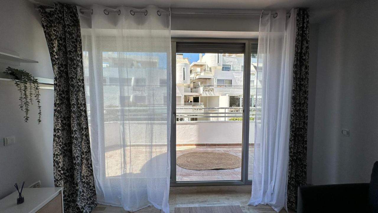 Vitania Resort La Cala Apartment Málaga Exterior foto